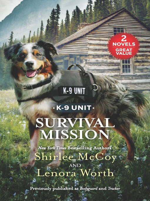 Cover image for Survival Mission